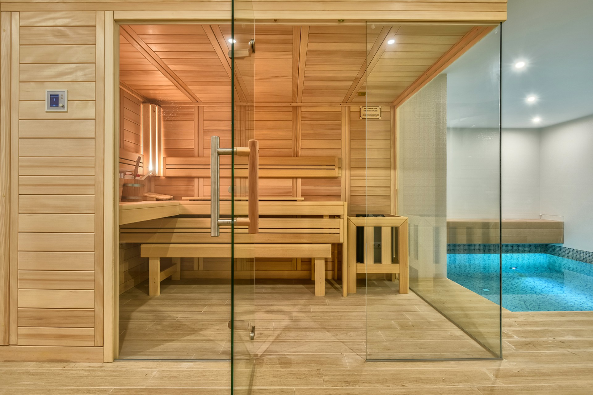 New Build - Villa - Calpe - Calpe 