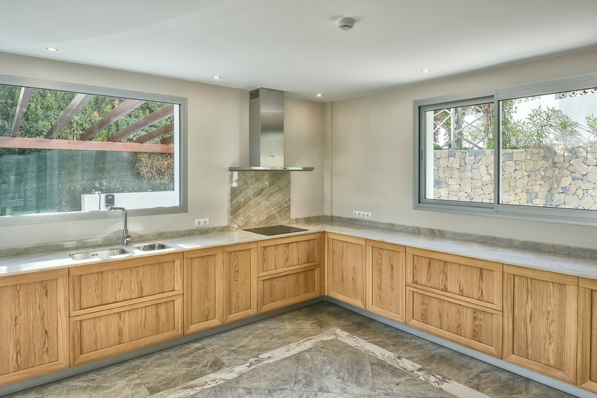 New Build - Villa - Calpe - Calpe 