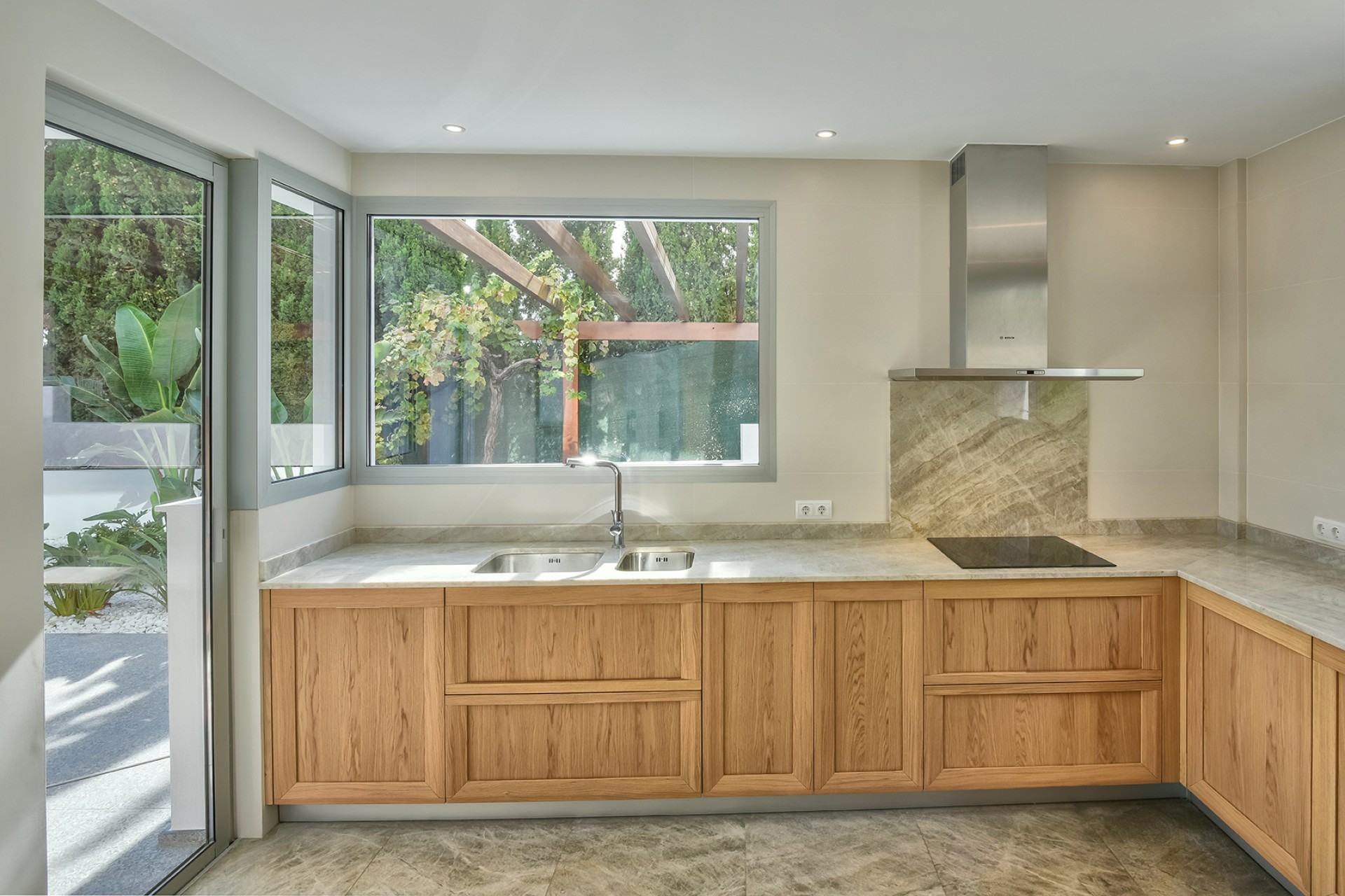 New Build - Villa - Calpe - Calpe 