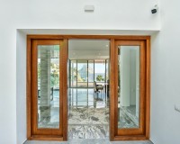 New Build - Villa - Calpe - Calpe 