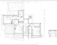 New Build - Villa - Calpe - Cometa III