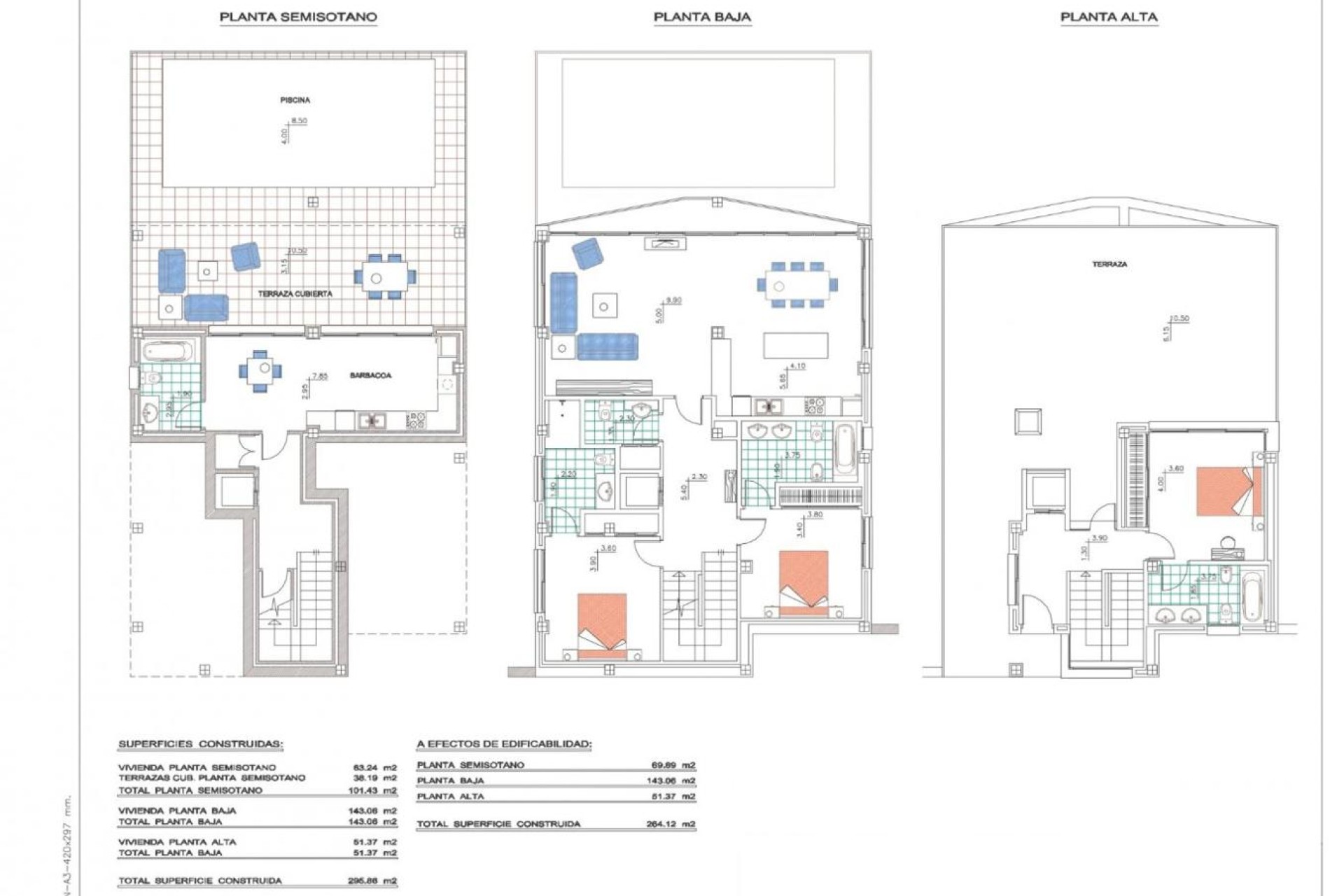 New Build - Villa - Calpe - Gran sol