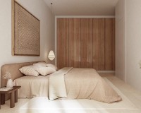 New Build - Villa - Calpe - Pla roig