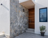 New Build - Villa - Capdepera - Mar de Cristal