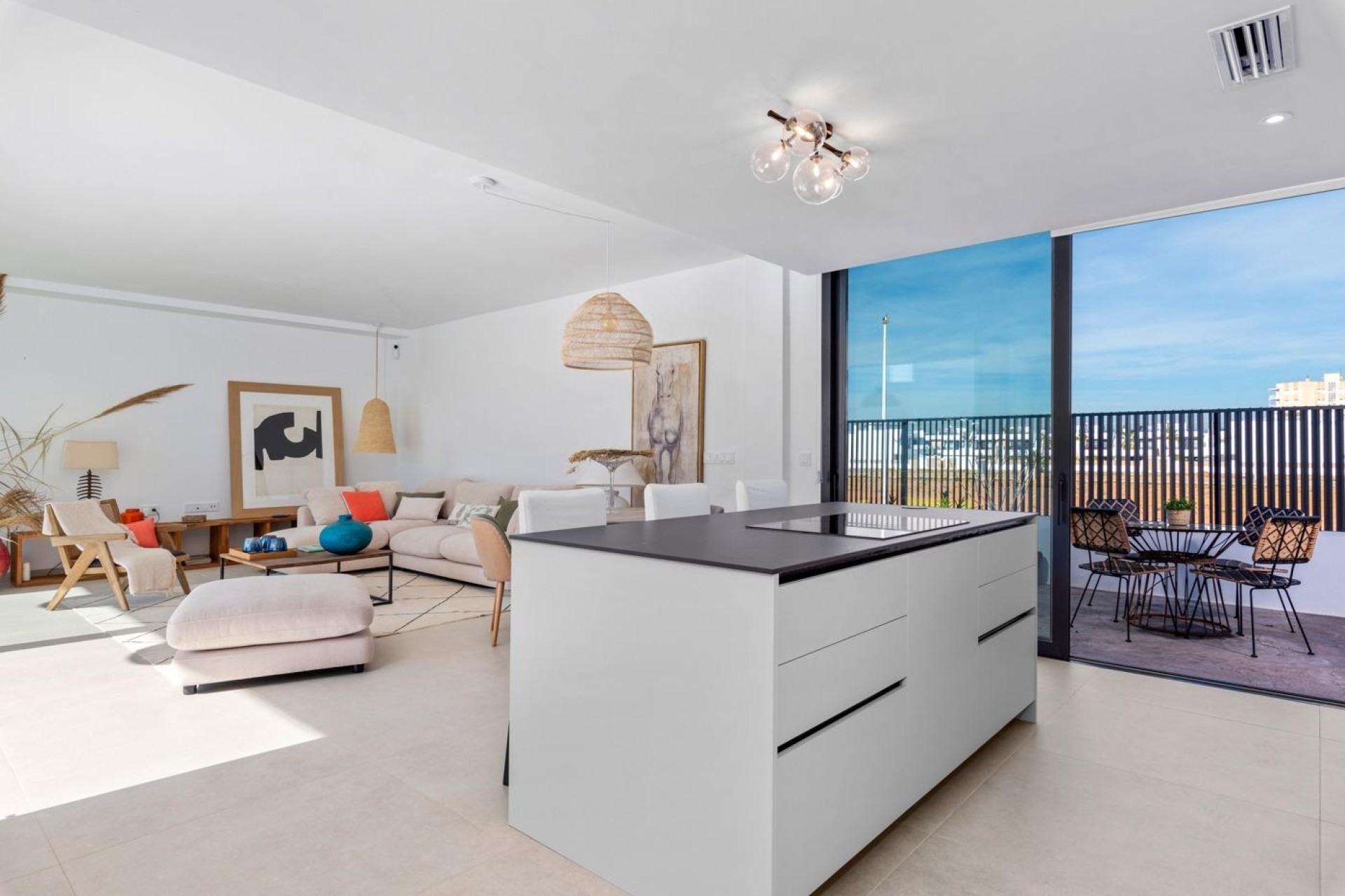 New Build - Villa - Capdepera - Mar de Cristal