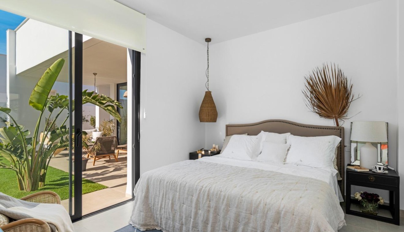 New Build - Villa - Capdepera - Mar de Cristal