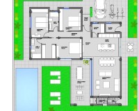 New Build - Villa - Capdepera - Mar de Cristal