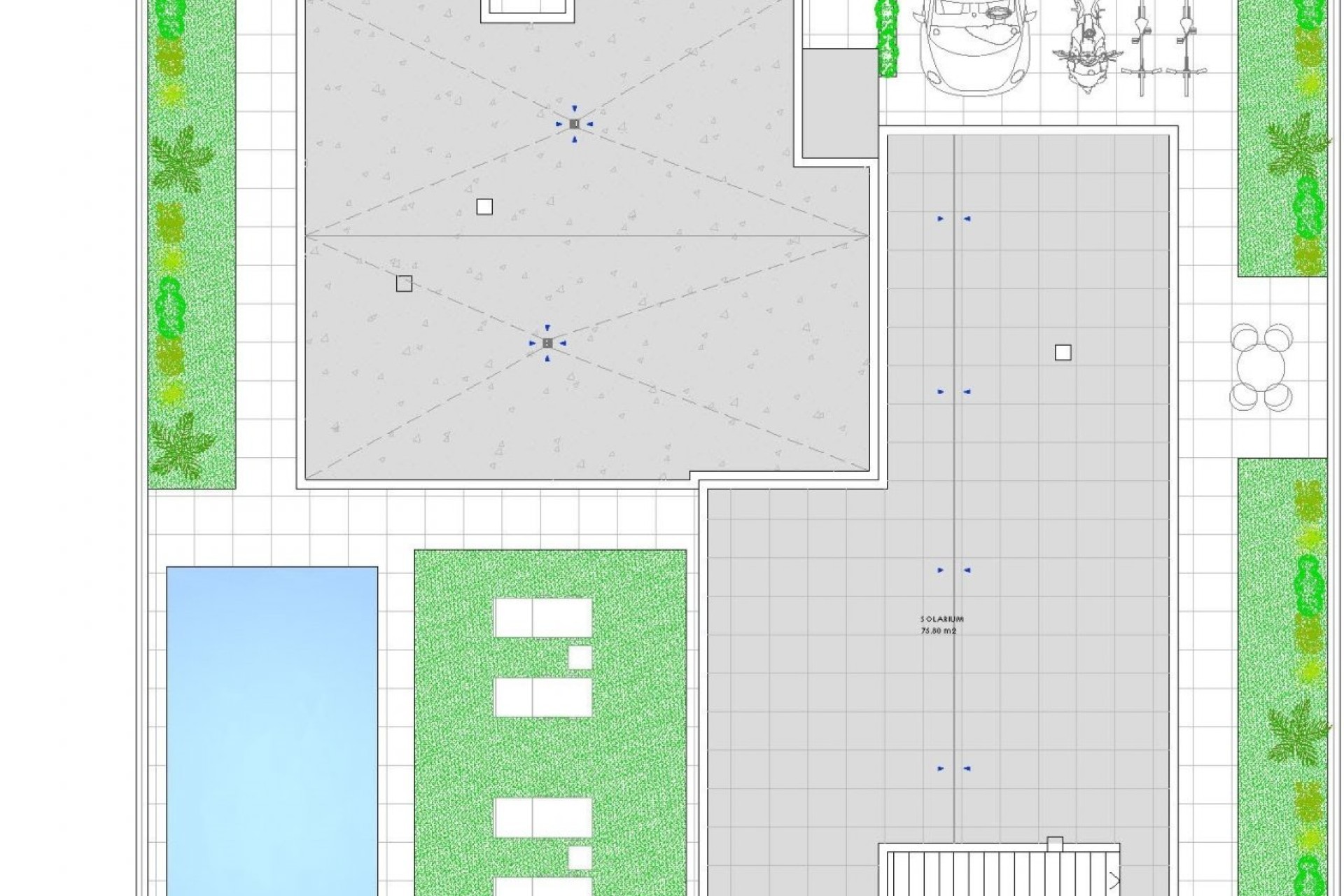 New Build - Villa - Capdepera - Mar de Cristal