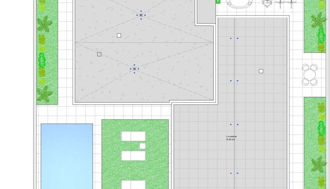 New Build - Villa - Capdepera - Mar de Cristal