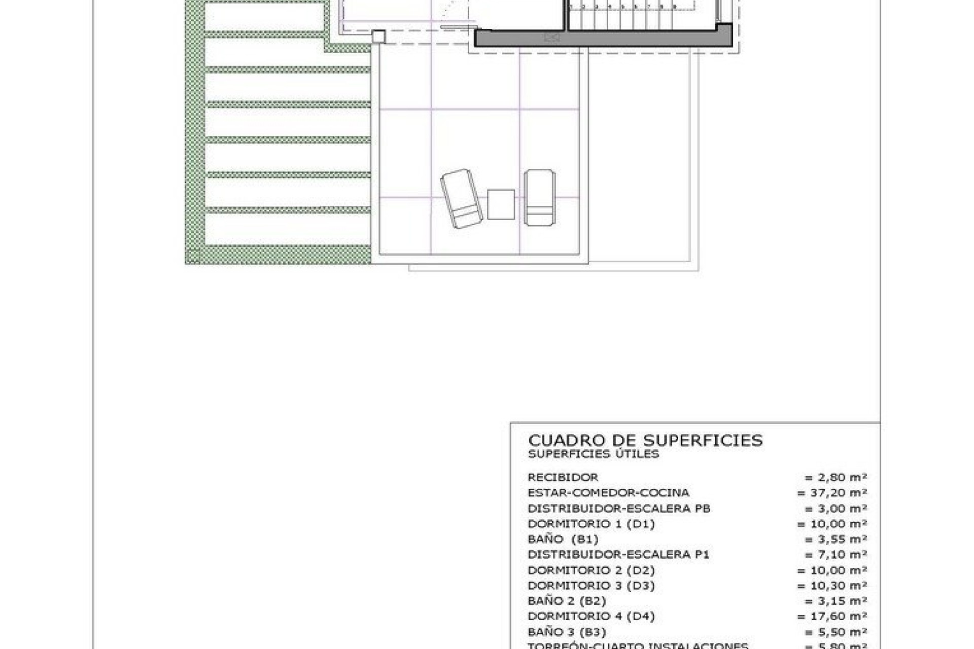 New Build - Villa - Capdepera - Playa honda