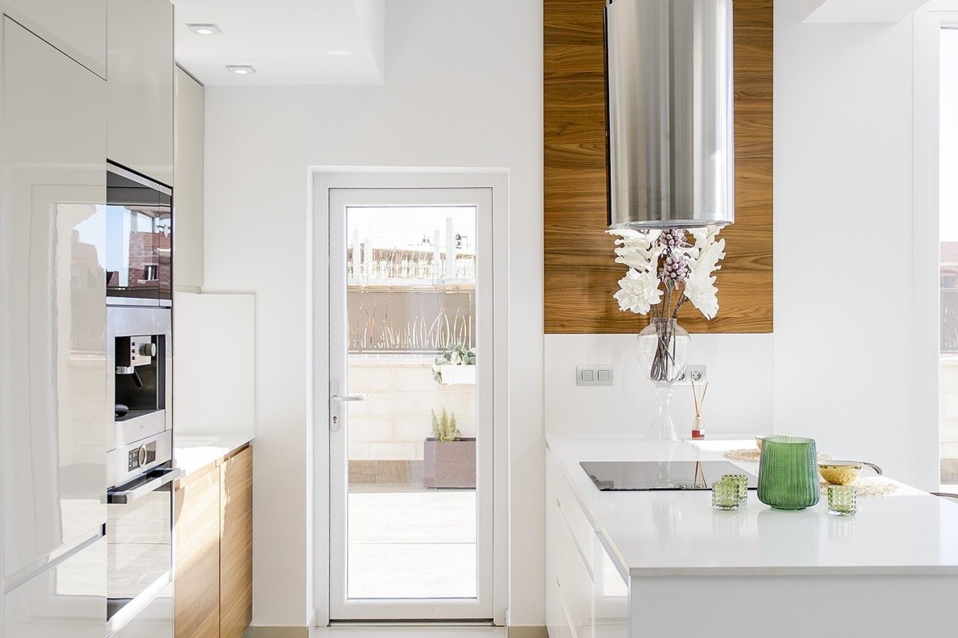 New Build - Villa - Capdepera - Playa honda