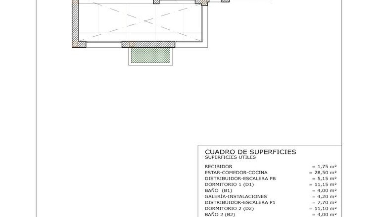 New Build - Villa - Capdepera - Playa honda