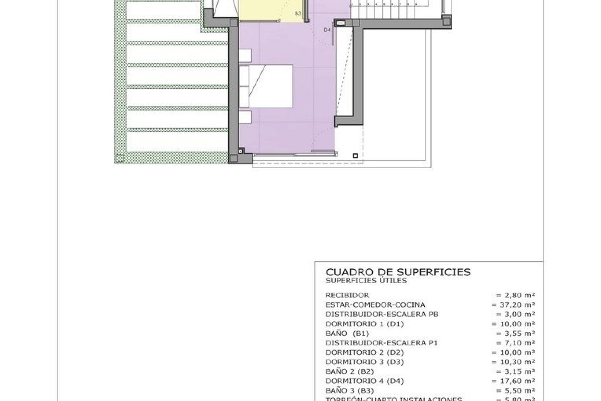 New Build - Villa - Capdepera - Playa honda