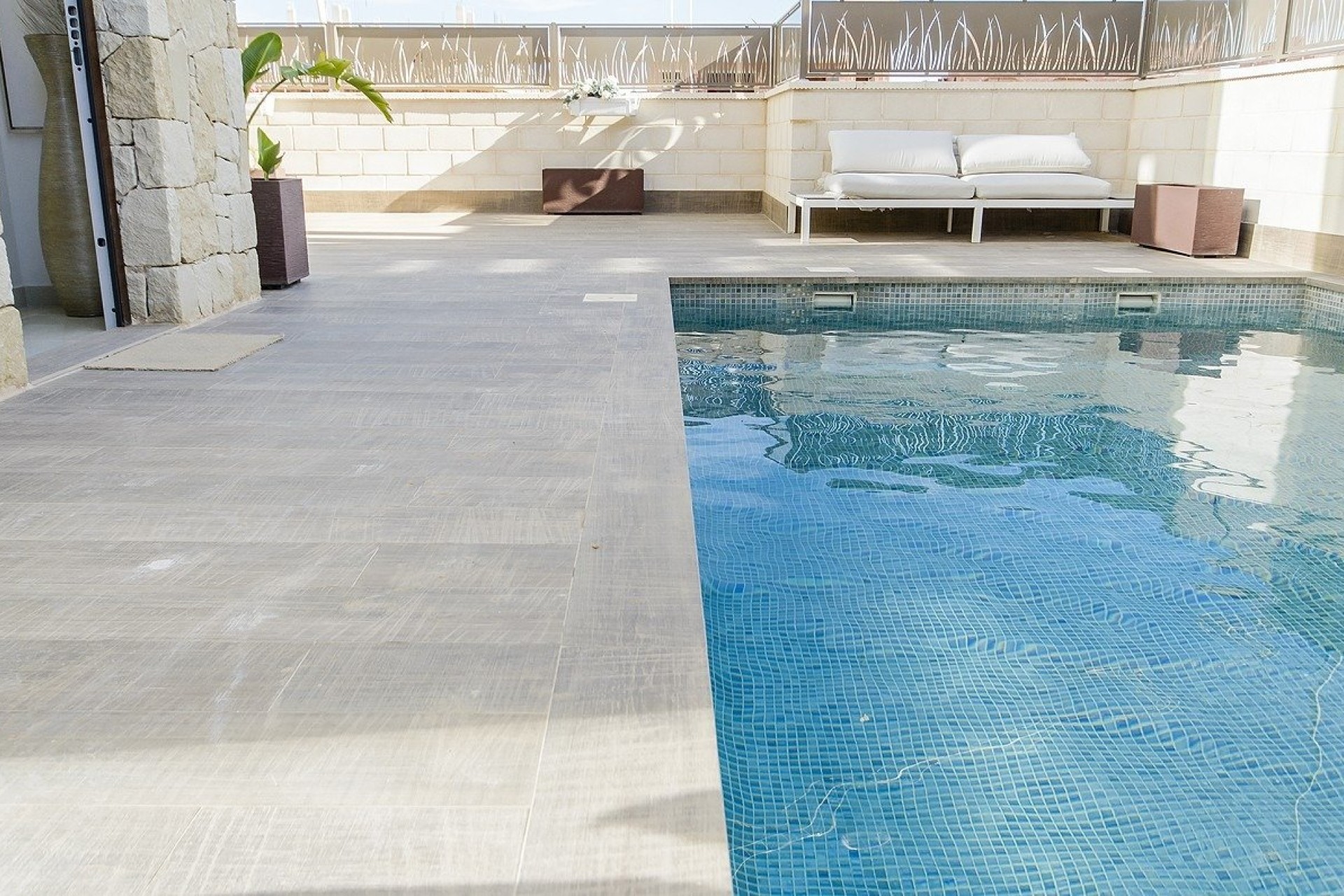 New Build - Villa - Capdepera - Playa honda