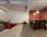 New Build - Villa - Capdepera - Playa honda