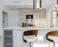 New Build - Villa - Capdepera - Playa honda