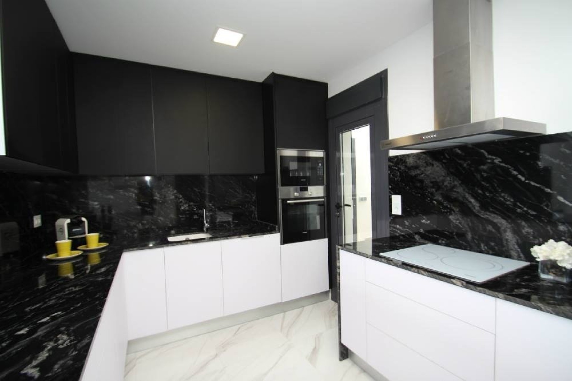 New Build - Villa - Capdepera - Playa honda