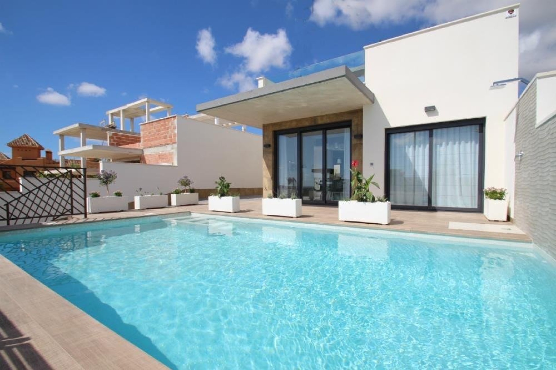 New Build - Villa - Capdepera - Playa honda