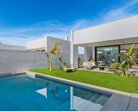 New Build - Villa - Cartagena - Mar de Cristal