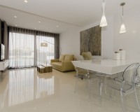 New Build - Villa - Cartagena - Playa honda