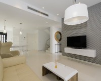 New Build - Villa - Cartagena - Playa honda