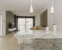 New Build - Villa - Cartagena - Playa honda