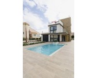 New Build - Villa - Cartagena - Playa honda