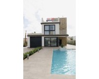 New Build - Villa - Cartagena - Playa honda