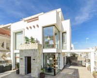 New Build - Villa - Cartagena - Playa honda