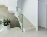 New Build - Villa - Cartagena - Playa honda