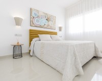 New Build - Villa - Cartagena - Playa honda