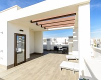 New Build - Villa - Cartagena - Playa honda