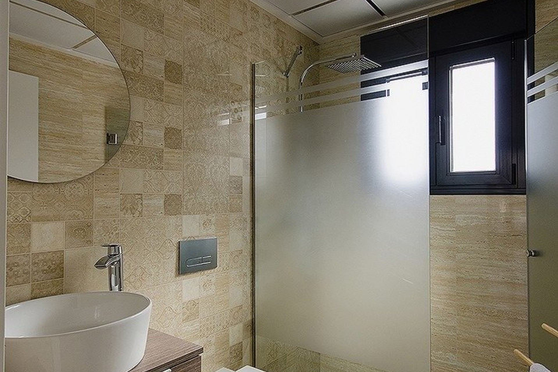 New Build - Villa - Cartagena - Playa honda