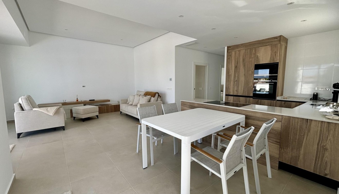 New Build - Villa - Ciudad Quesada - Rojales - Atalaya Park