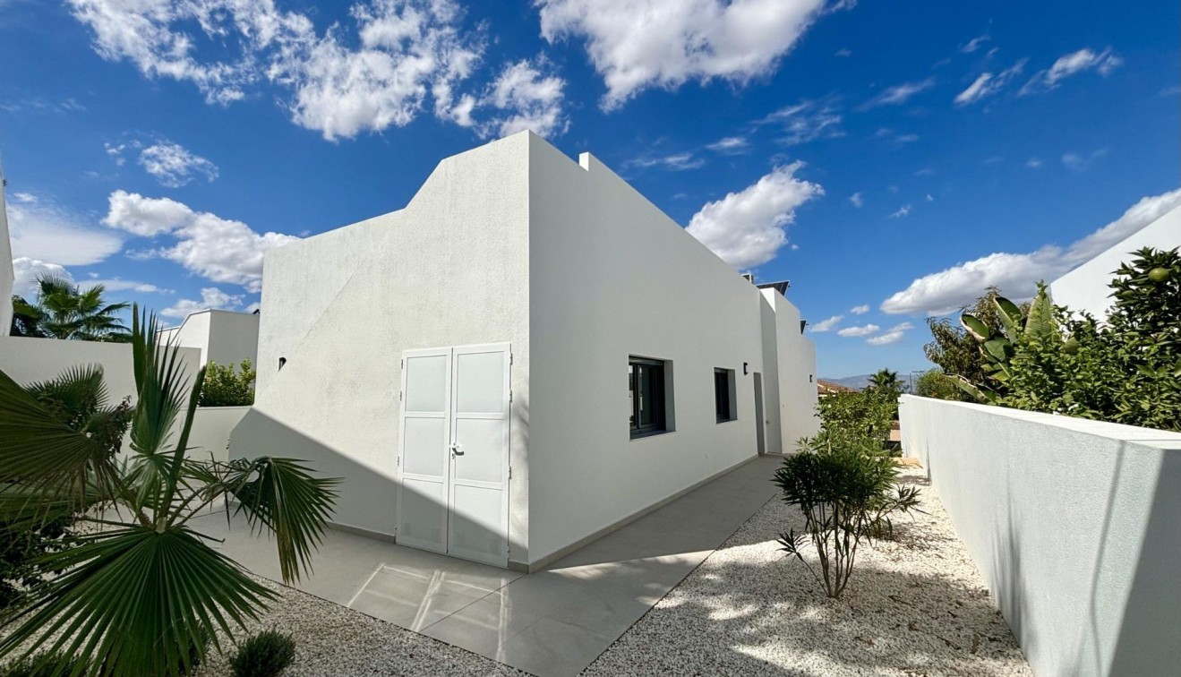 New Build - Villa - Ciudad Quesada - Rojales - Atalaya Park