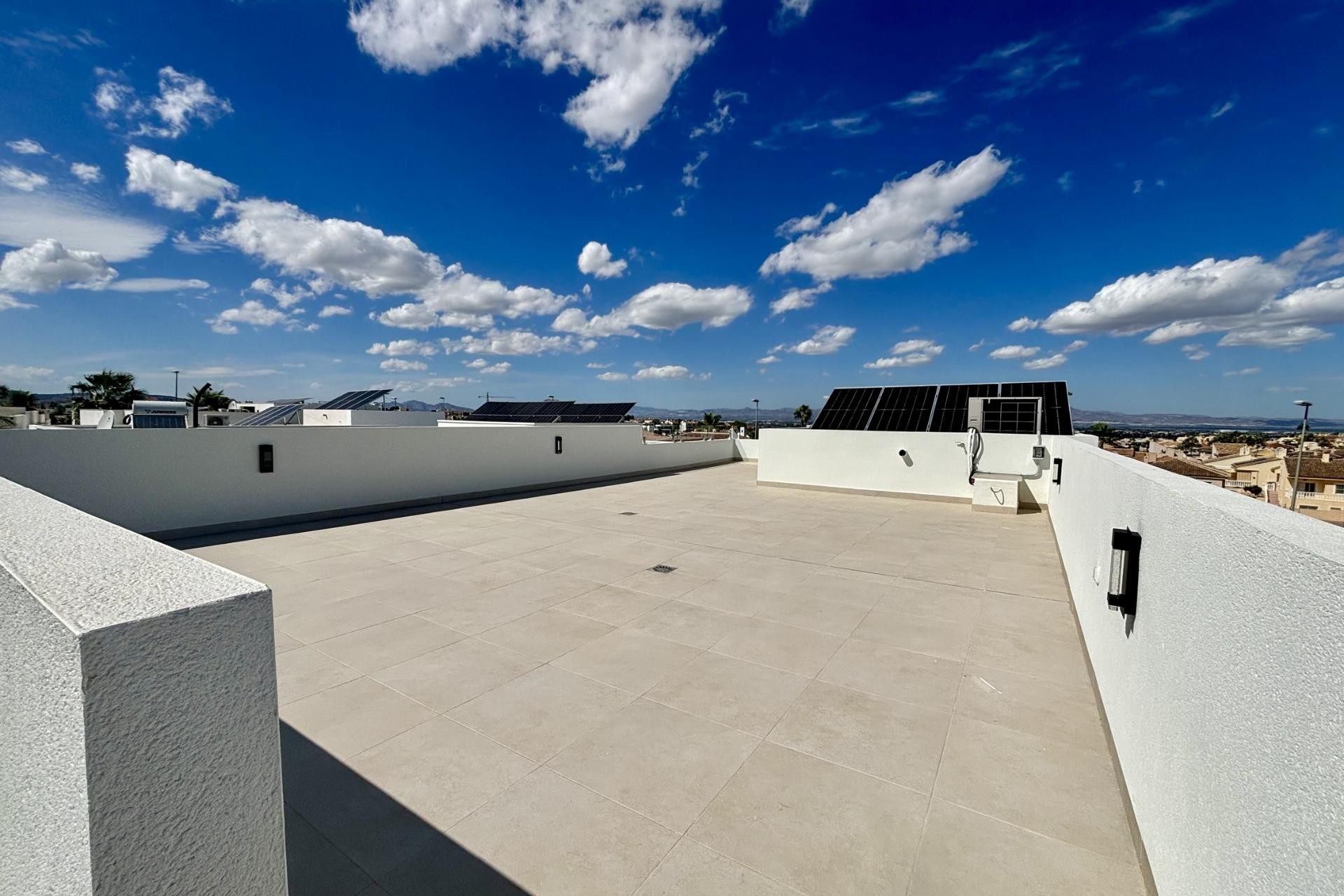 New Build - Villa - Ciudad Quesada - Rojales - Atalaya Park