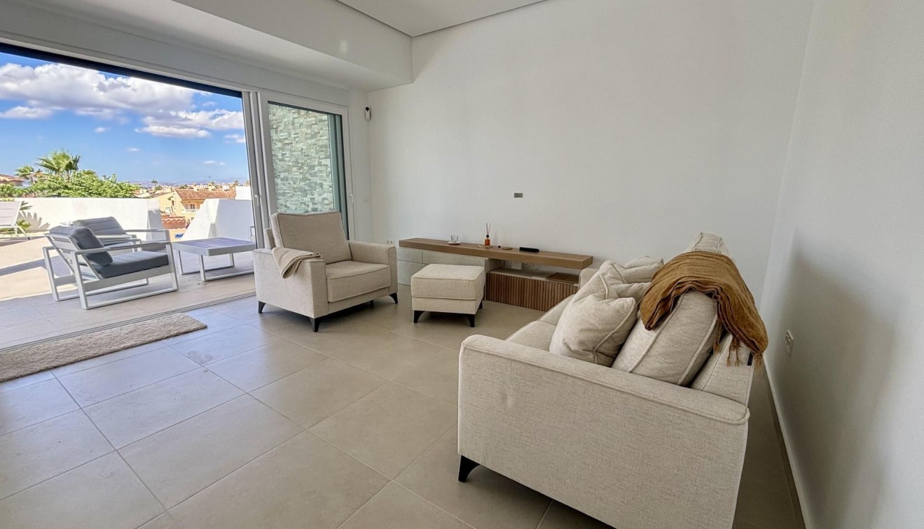 New Build - Villa - Ciudad Quesada - Rojales - Atalaya Park