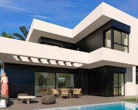 New Build - Villa - Ciudad Quesada - Rojales - Benimar