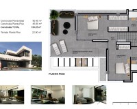 New Build - Villa - Ciudad Quesada - Rojales - Benimar