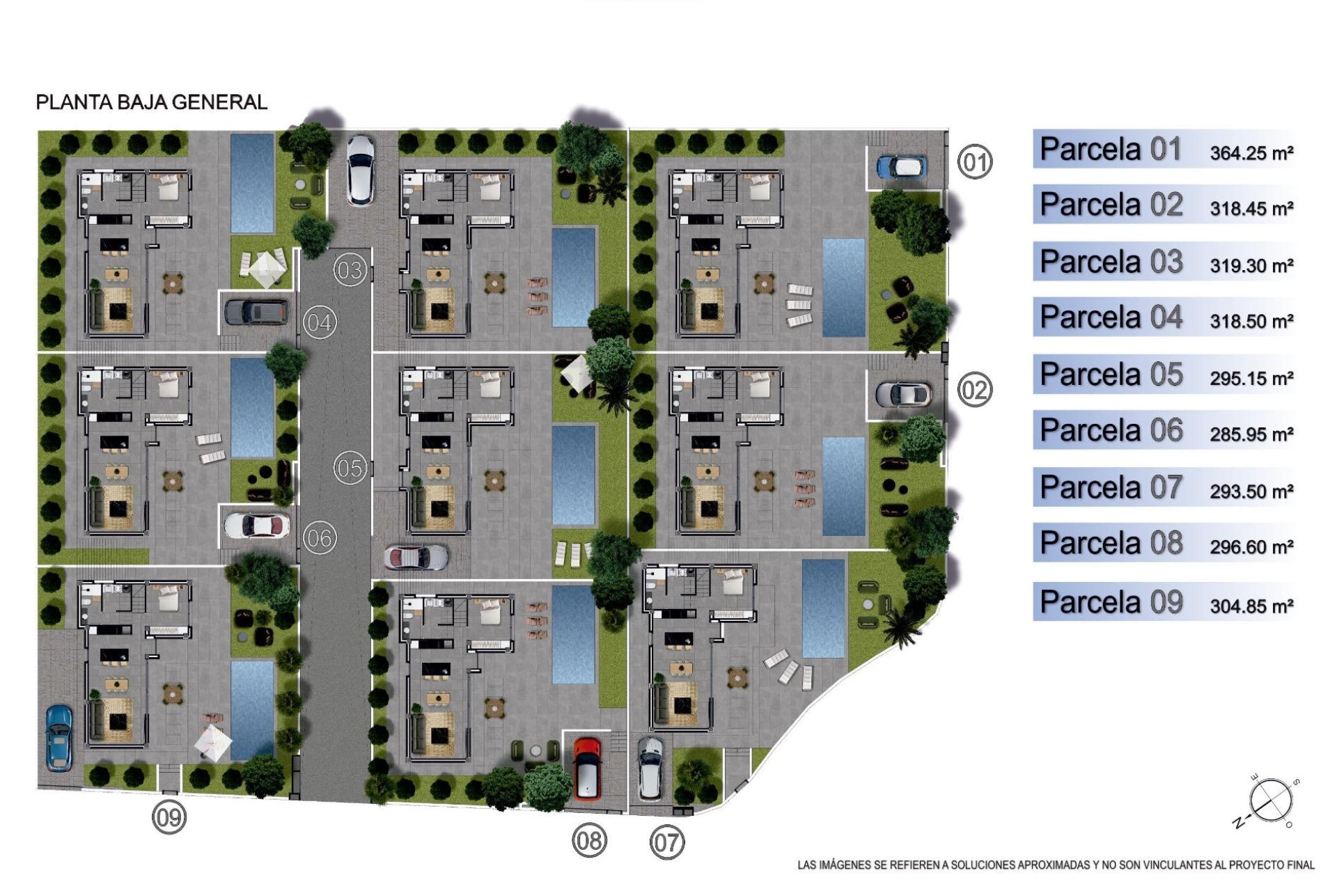 New Build - Villa - Ciudad Quesada - Rojales - Benimar