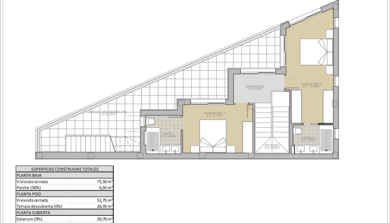 New Build - Villa - Ciudad Quesada - Rojales - Benimar