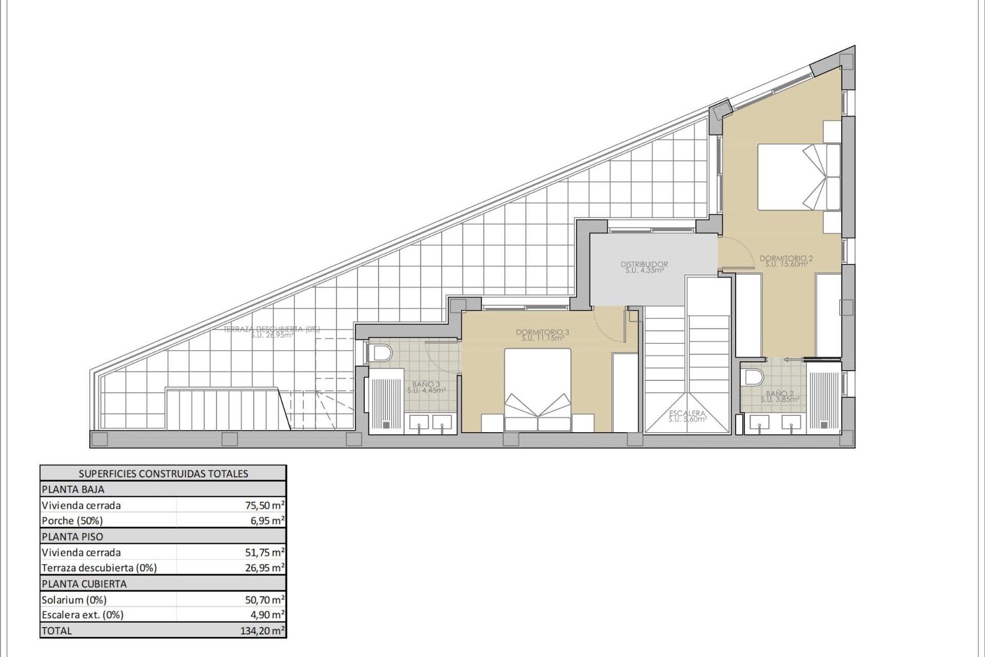 New Build - Villa - Ciudad Quesada - Rojales - Benimar