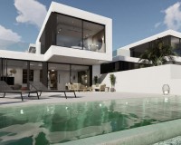 New Build - Villa - Ciudad Quesada - Rojales - Benimar