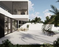 New Build - Villa - Ciudad Quesada - Rojales - Benimar