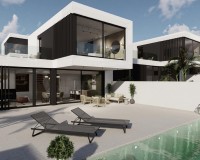 New Build - Villa - Ciudad Quesada - Rojales - Benimar