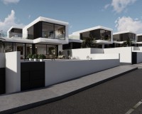 New Build - Villa - Ciudad Quesada - Rojales - Benimar