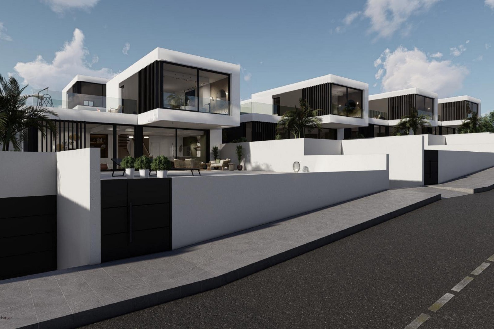 New Build - Villa - Ciudad Quesada - Rojales - Benimar