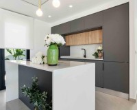 New Build - Villa - Ciudad Quesada - Rojales - Benimar