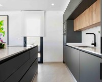 New Build - Villa - Ciudad Quesada - Rojales - Benimar