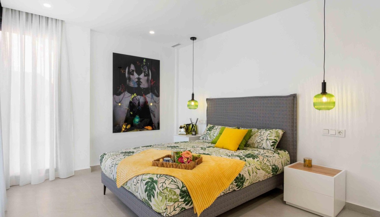 New Build - Villa - Ciudad Quesada - Rojales - Benimar